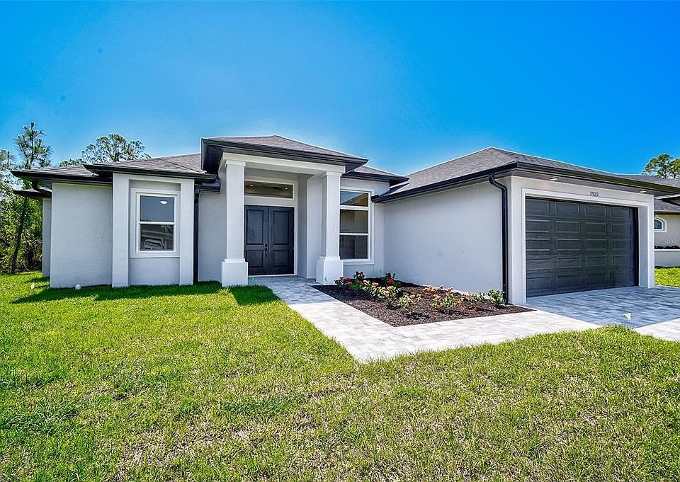 2920 Belleville Ter, North Port, FL 34286 MLS N6126826 Zillow