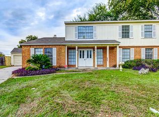 8402 Cookwood Dr, Houston, TX 77072
