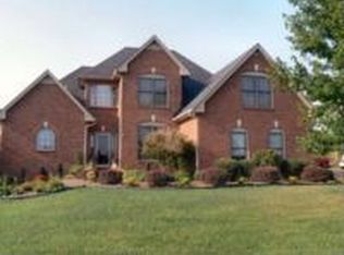 106 Highland Rdg, Hendersonville, TN 37075
