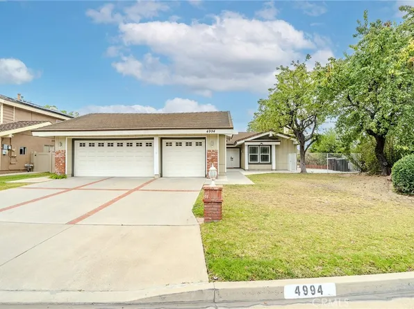 4994 Via Rosa, Yorba Linda, CA 92887