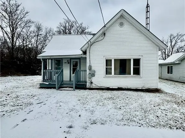 307 Summit St, Malinta, OH 43535