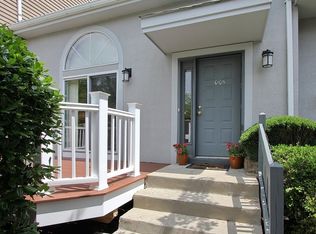 955 S Springfield Ave #AVEC105-C105, Springfield, NJ 07081