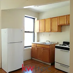 Rented by Keller Williams NYC