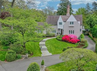 16 Sturgis Rd, Bronxville, NY 10708