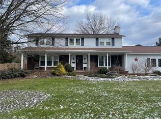 4566 Limeledge Rd #A, Marcellus, NY 13108