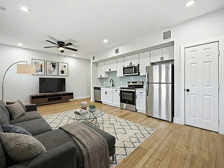 7625 De Priest St #D — Photo 9