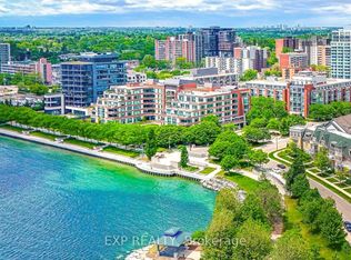 65 Port St E #406, Mississauga, ON L5G4V3