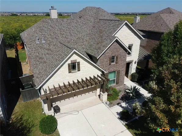 (undisclosed Address), Liberty Hill, TX 78642