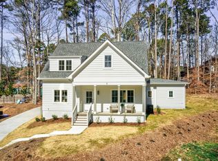 5 Medearis Ct, Durham, NC 27707