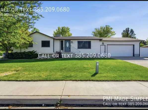 1438 Trinnaman Ln, Lehi, UT 84043