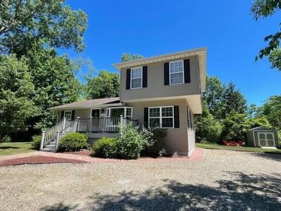 1117 Bell Ave, New Buffalo, MI, 49117