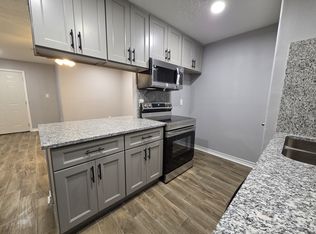 15245 Buckle Ln, Houston, TX 77060