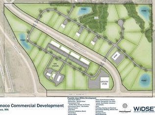 Xxx 100th St NW, Oronoco, MN 55960