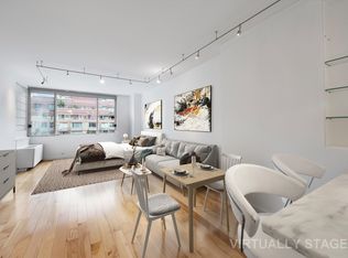350 W 50th St APT 5II, New York, NY 10019