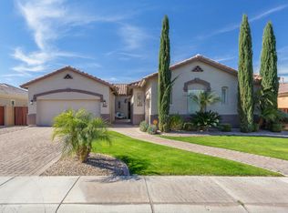 2678 S Stuart Ave, Gilbert, AZ 85295