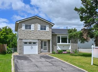 47 Grassington Cres, Brampton, ON L6S 1Z5