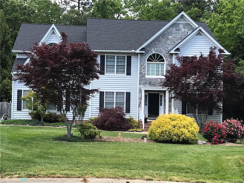 4504 Sadler Grove Ct Glen Allen Va 23060 Zillow