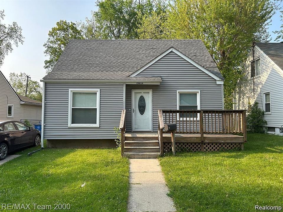 1st image of 24614 Hopkins St