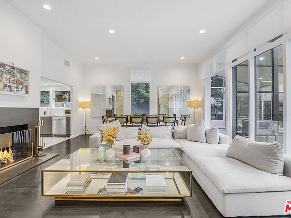 5th image of 1833 Franklin Canyon Dr