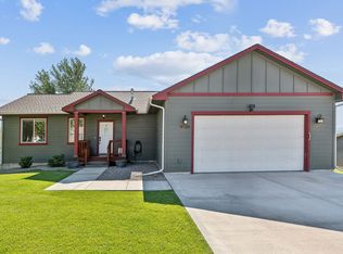 9159 Snapdragon Dr, Missoula, MT 59808