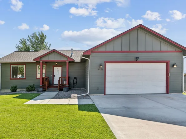 9159 Snapdragon Dr, Missoula, MT 59808