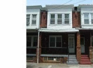 1267 Decatur St, Camden, NJ 08104