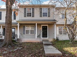 3207 Forest Run Dr, District Heights, MD 20747