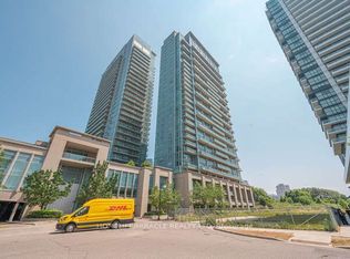 155 Legion Rd N #1401, Toronto, ON M8Y0A7