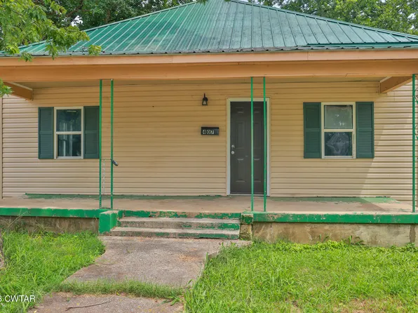 407 Irvine St, Paris, TN 38242