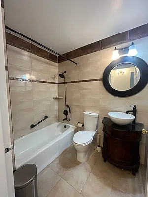 Rented by Brown Harris Stevens | media 7