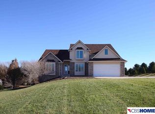 11246 Morgan Cir, Blair, NE 68008