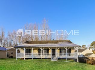 6310 Topaz Trl, Atlanta, GA 30349