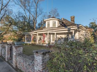 501 Louisville St, Starkville, MS 39759