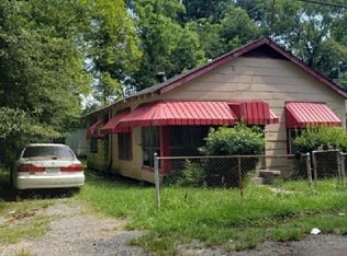 5319 Stearns St, Baton Rouge, LA 70811