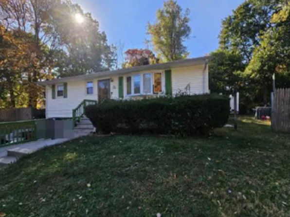 490 Lewis Ct, Piscataway, NJ 08854