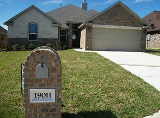 19011 Minero Ln, Montgomery, TX 77356