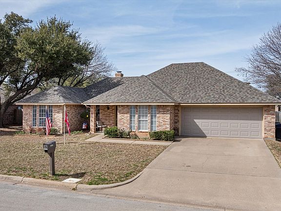 4th image of 1214 Chaparral Ln