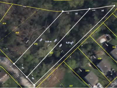 887 Aubrey Ave, Chattanooga, TN, 37411