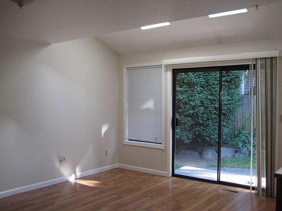 Family Room off Kitchen
