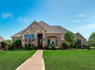 1149 Durango Springs Dr, Haslet, TX 76052