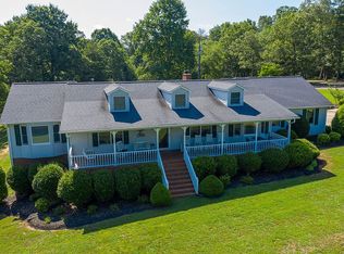 240 Ross Hill Rd, Gaffney, SC 29341