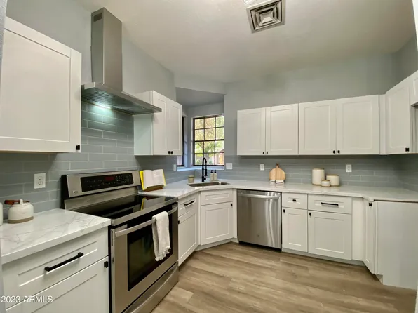 852 E PAGE Street, Gilbert, AZ 85234
