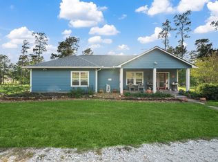 94 Fm 3179 Rd, Huntsville, TX 77340