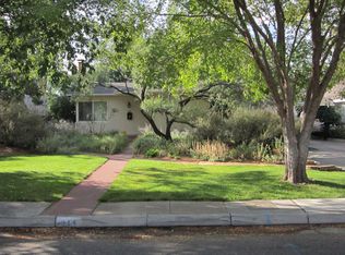 914 Parkland Cir SE, Albuquerque, NM 87108
