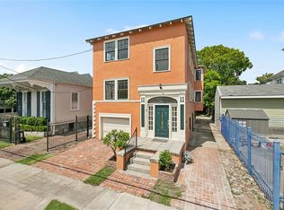 4117-19 S Saratoga St, New Orleans, LA 70115