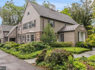 90 Olden Ln, Princeton, NJ 08540