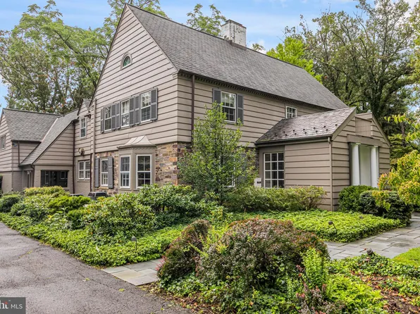 90 Olden Ln, Princeton, NJ 08540