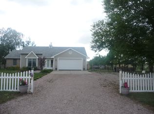 6900 Streamside Dr, Gillette, WY 82718