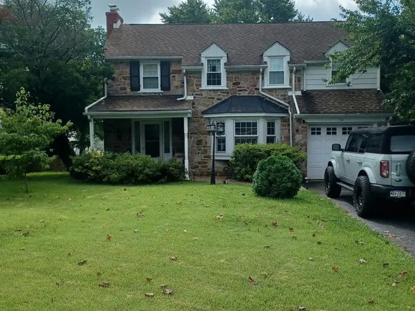 54 Burnside Ave, Norristown, PA 19403