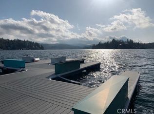 Highway 173 North Shore Marina, Lake Arrowhead, CA 92352